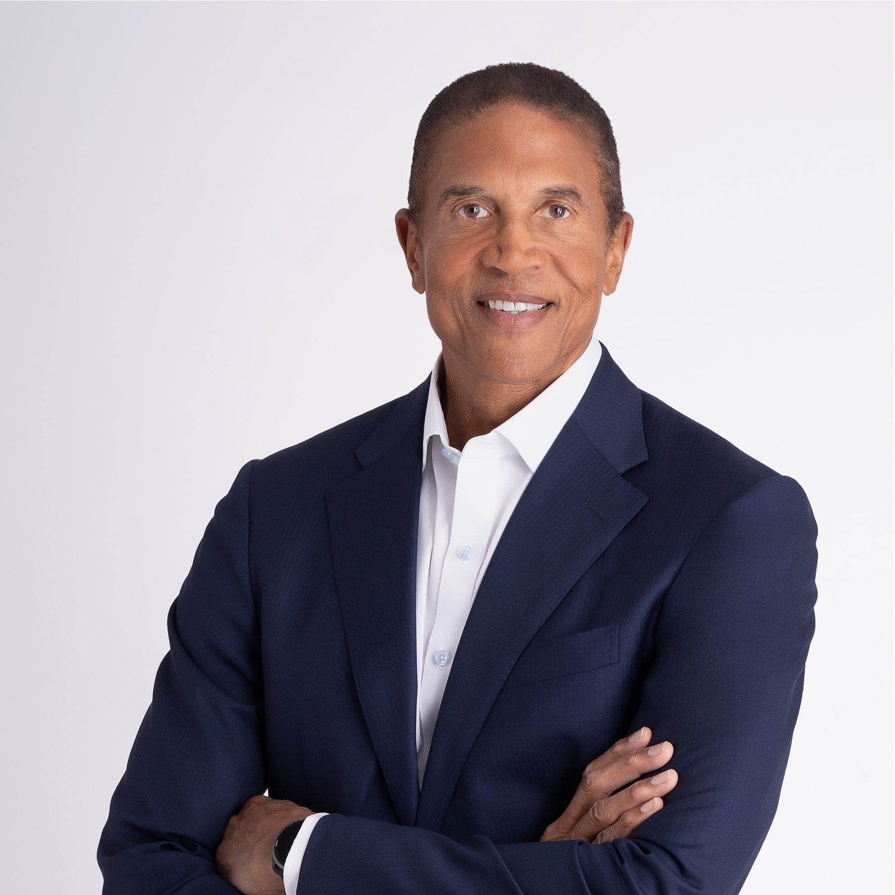 Portrait: Chris Williams