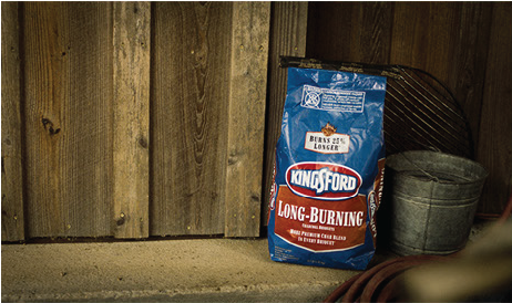 Vince Wilfork talking ribs for Kingsford Charcoal will bring you