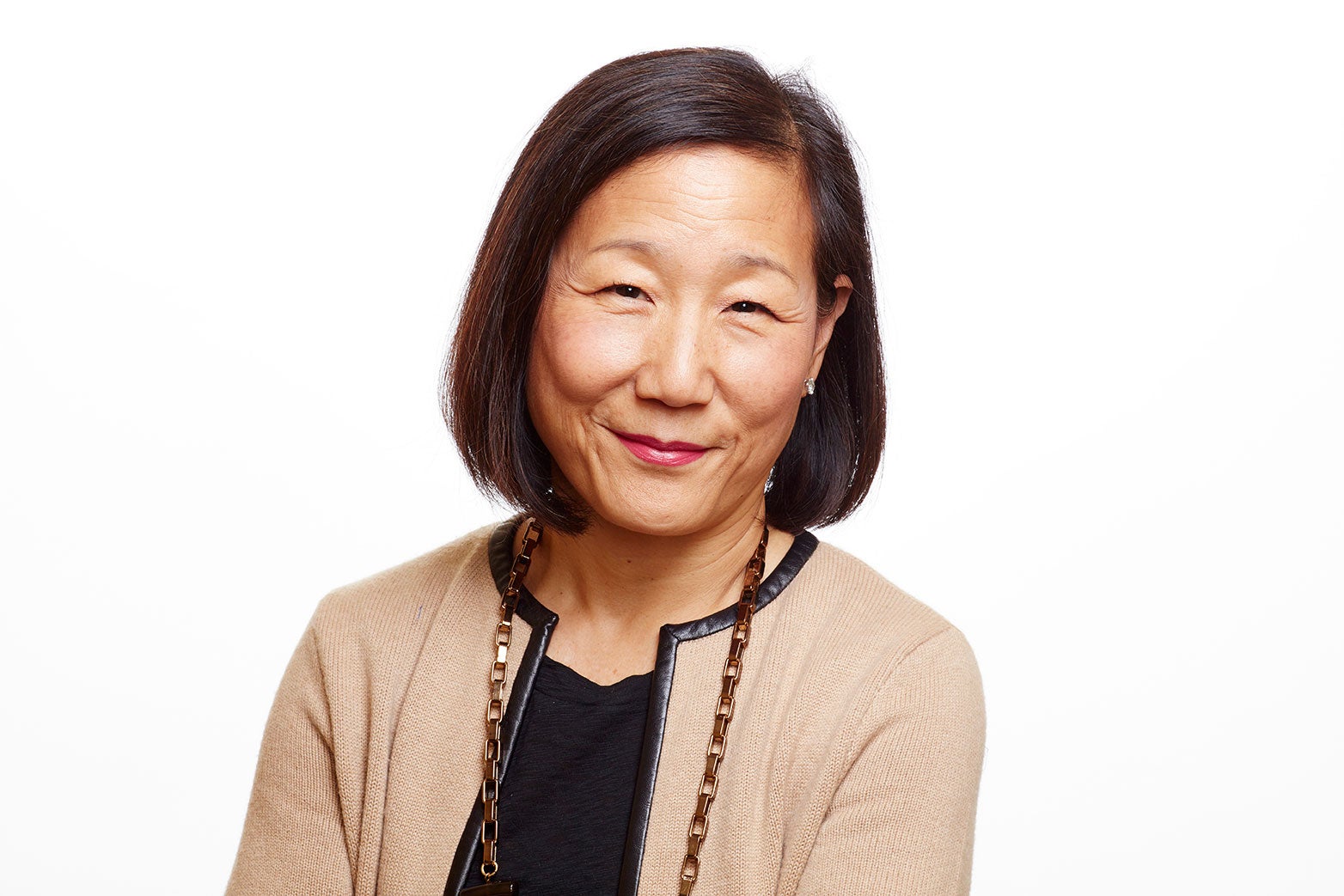 Esther Lee | The Clorox Company